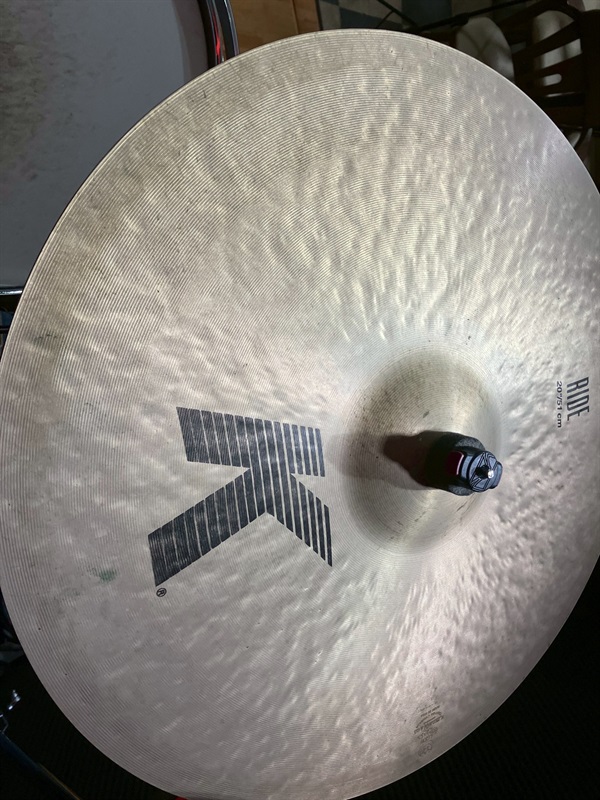 Zildjian K.Zildjian Ride 20の画像